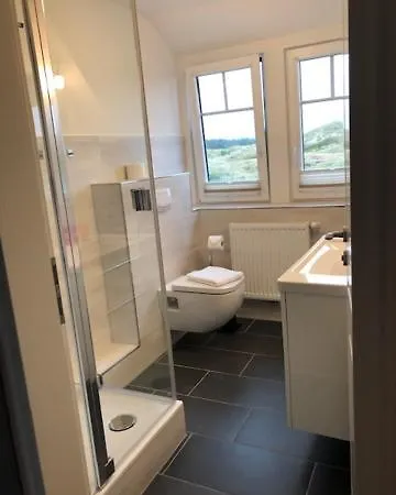 Apartment Duene13 Norddorf