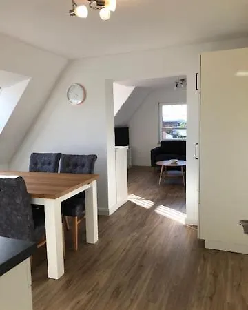Duene13 Apartment *