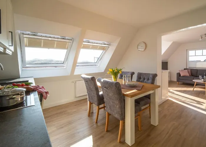 Duene13 Appartement *