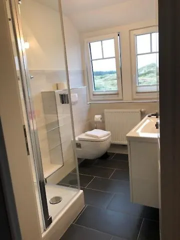 Appartement Duene13 Norddorf