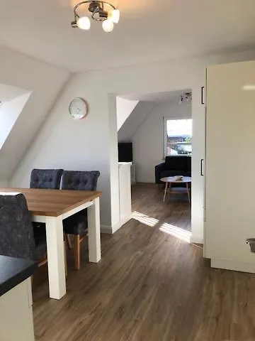 Duene13 Appartement *